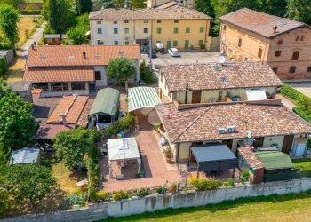 Three-room apartment Via Croce, Castelvetro di Modena - photo 38
