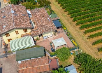 Three-room apartment Via Croce, Castelvetro di Modena - photo 40