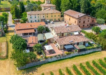Three-room apartment Via Croce, Castelvetro di Modena - photo 41