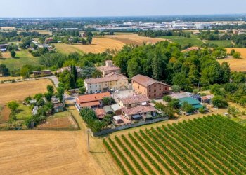 Three-room apartment Via Croce, Castelvetro di Modena - photo 47