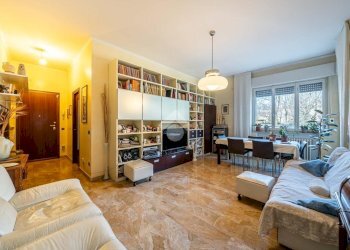 Three-room apartment Via La Spezia, Parma - photo 8