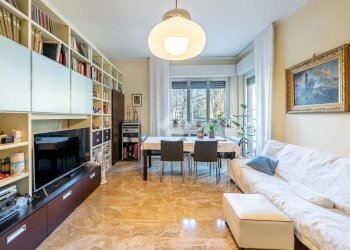 Three-room apartment Via La Spezia, Parma - photo 9