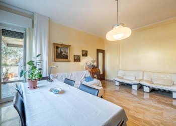 Three-room apartment Via La Spezia, Parma - photo 12