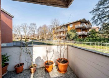 Three-room apartment Via La Spezia, Parma - photo 13