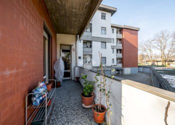 Three-room apartment Via La Spezia, Parma - photo 14