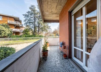 Three-room apartment Via La Spezia, Parma - photo 15