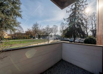 Three-room apartment Via La Spezia, Parma - photo 16