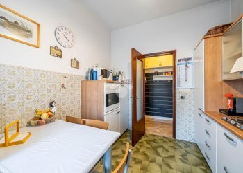 Three-room apartment Via La Spezia, Parma - photo 18