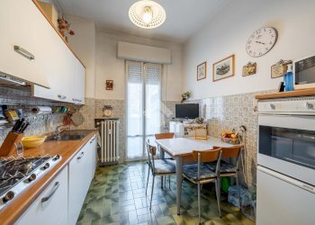 Three-room apartment Via La Spezia, Parma - photo 19