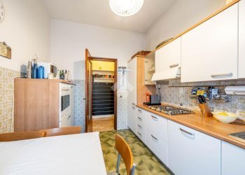 Three-room apartment Via La Spezia, Parma - photo 20