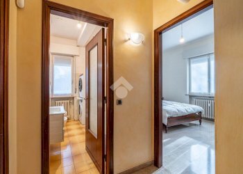 Three-room apartment Via La Spezia, Parma - photo 23