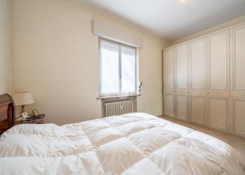 Three-room apartment Via La Spezia, Parma - photo 26