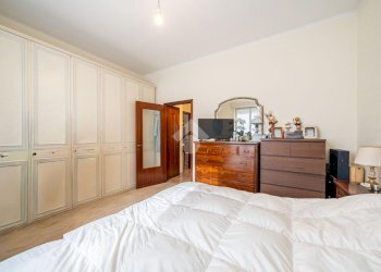 Three-room apartment Via La Spezia, Parma - photo 28