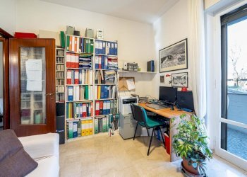 Three-room apartment Via La Spezia, Parma - photo 32
