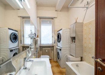 Three-room apartment Via La Spezia, Parma - photo 33