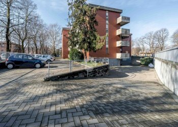 Three-room apartment Via La Spezia, Parma - photo 37