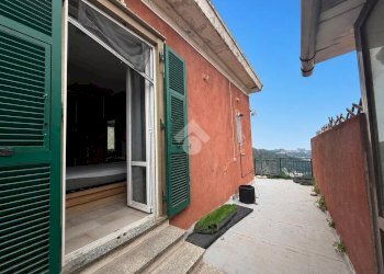 Quadrilocale Via monte timone, Genova (zona Sestri Ponente) - foto 15