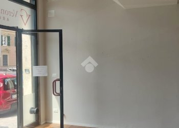 Negozio via nizza, Genova (zona Albaro) - foto 1