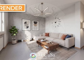 Foto 1 - Three-room apartment Via Don Callisto Mander
 
26, Pisa - photo 1