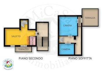 Foto 2 - Three-room apartment Via Don Callisto Mander
 
26, Pisa - photo 2