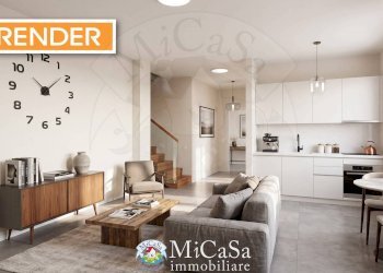 Foto 3 - Three-room apartment Via Don Callisto Mander
 
26, Pisa - photo 3