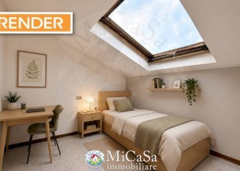 Foto 5 - Three-room apartment Via Don Callisto Mander
 
26, Pisa - photo 5