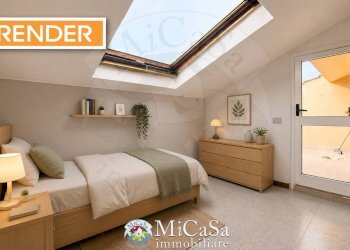 Foto 6 - Three-room apartment Via Don Callisto Mander
 
26, Pisa - photo 6