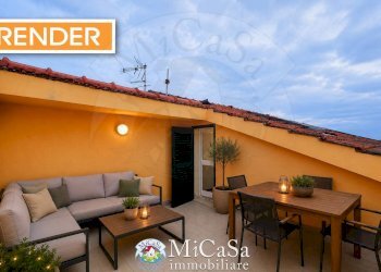 Foto 7 - Three-room apartment Via Don Callisto Mander
 
26, Pisa - photo 7