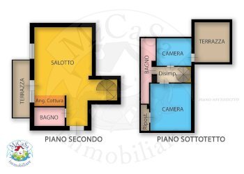 Foto 3 - Trilocale Via Don Callisto Mander, Pisa - foto 3