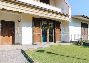 Foto 1 - Terraced Villa Via Parenzo, Brescia - photo 1