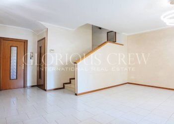Foto 4 - Terraced Villa Via Parenzo, Brescia - photo 4