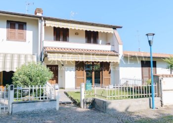 Foto 13 - Terraced Villa Via Parenzo, Brescia - photo 13