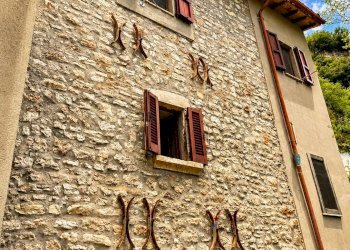 Foto 1 - Casa semi indipendente Cerreto di Spoleto-frazione Ponte, Cerreto di Spoleto - foto 1