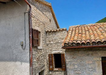 Foto 5 - Casa semi indipendente Cerreto di Spoleto-frazione Ponte, Cerreto di Spoleto - foto 5