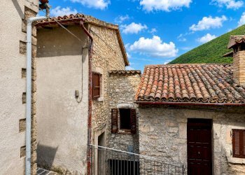 Foto 7 - Casa semi indipendente Cerreto di Spoleto-frazione Ponte, Cerreto di Spoleto - foto 7