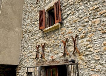 Foto 22 - Casa semi indipendente Cerreto di Spoleto-frazione Ponte, Cerreto di Spoleto - foto 22