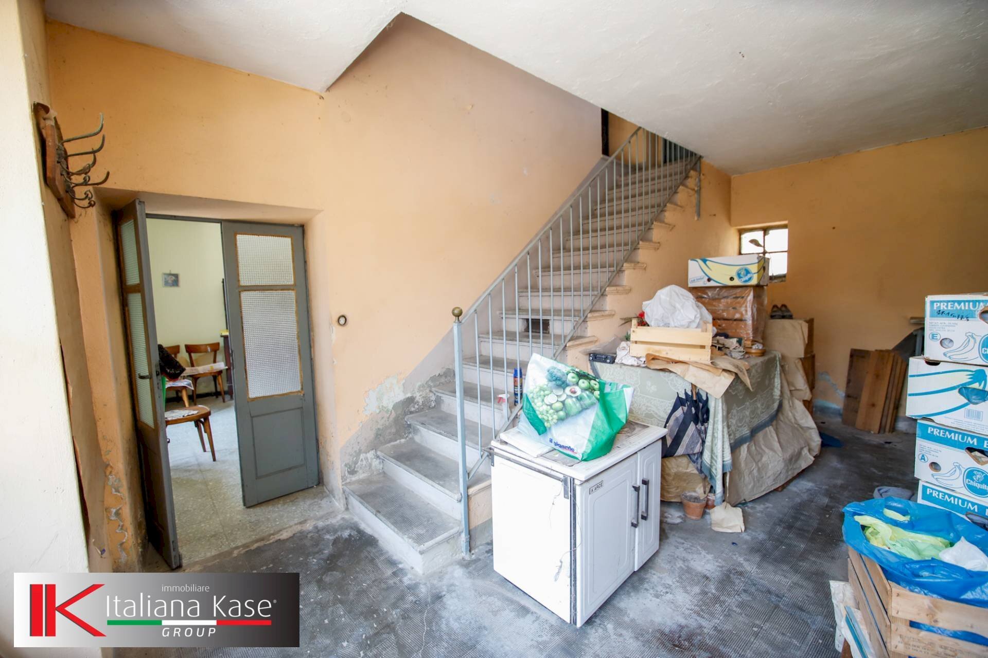 Foto 2 - Casa semi indipendente vicolo milano
4, San Giorgio Canavese - foto 2