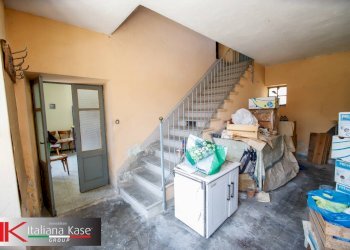 Foto 2 - Casa semi indipendente vicolo milano
 
4, San Giorgio Canavese - foto 2