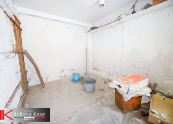 Foto 6 - Casa semi indipendente vicolo milano
 
4, San Giorgio Canavese - foto 6