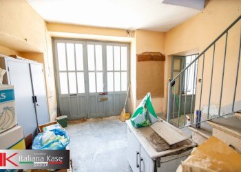 Foto 10 - Casa semi indipendente vicolo milano
 
4, San Giorgio Canavese - foto 10