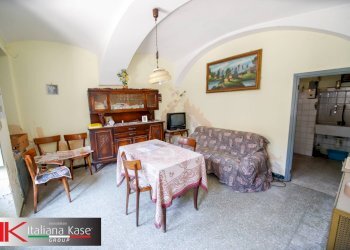 Foto 11 - Casa semi indipendente vicolo milano
 
4, San Giorgio Canavese - foto 11