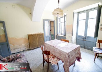 Foto 12 - Casa semi indipendente vicolo milano
 
4, San Giorgio Canavese - foto 12