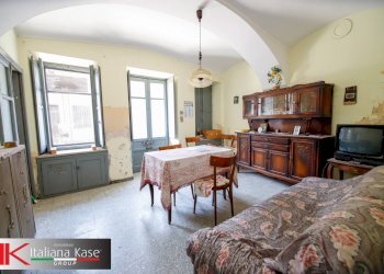 Foto 13 - Casa semi indipendente vicolo milano
 
4, San Giorgio Canavese - foto 13