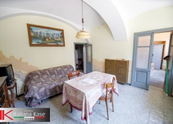 Foto 14 - Casa semi indipendente vicolo milano
 
4, San Giorgio Canavese - foto 14