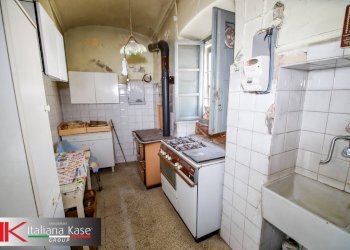 Foto 15 - Casa semi indipendente vicolo milano
 
4, San Giorgio Canavese - foto 15