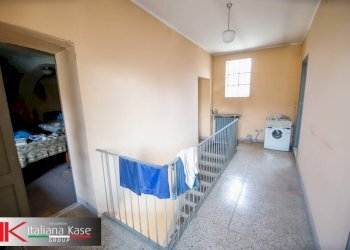Foto 17 - Casa semi indipendente vicolo milano
 
4, San Giorgio Canavese - foto 17