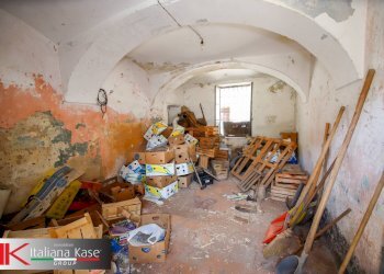 Foto 18 - Casa semi indipendente vicolo milano
 
4, San Giorgio Canavese - foto 18