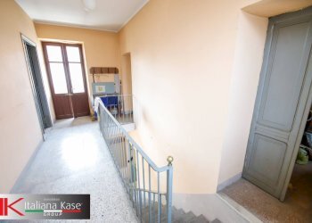 Foto 19 - Casa semi indipendente vicolo milano
 
4, San Giorgio Canavese - foto 19