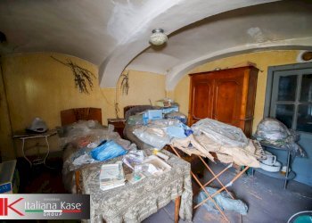Foto 31 - Casa semi indipendente vicolo milano
 
4, San Giorgio Canavese - foto 31
