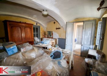 Foto 32 - Casa semi indipendente vicolo milano
 
4, San Giorgio Canavese - foto 32